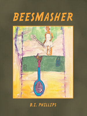 cover image of Beesmasher